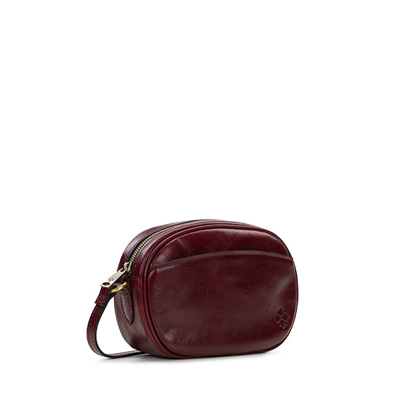 Patricia Nash Elexis Crossbody Handbag