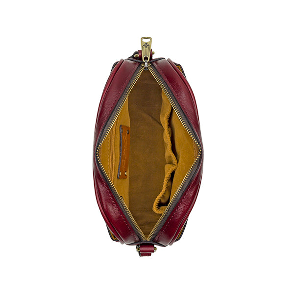 Patricia Nash Elexis Crossbody Handbag