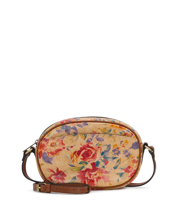Patricia Nash Elexis Crossbody Handbag
