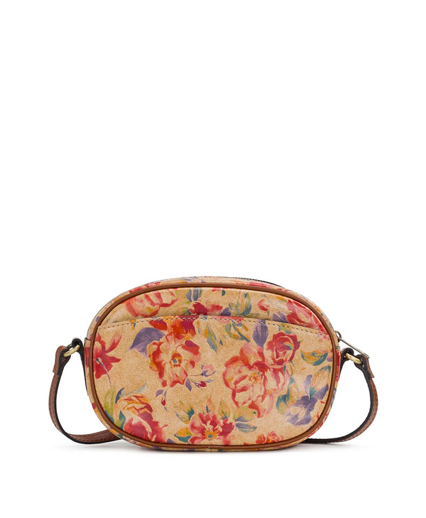 Patricia Nash Elexis Crossbody Handbag