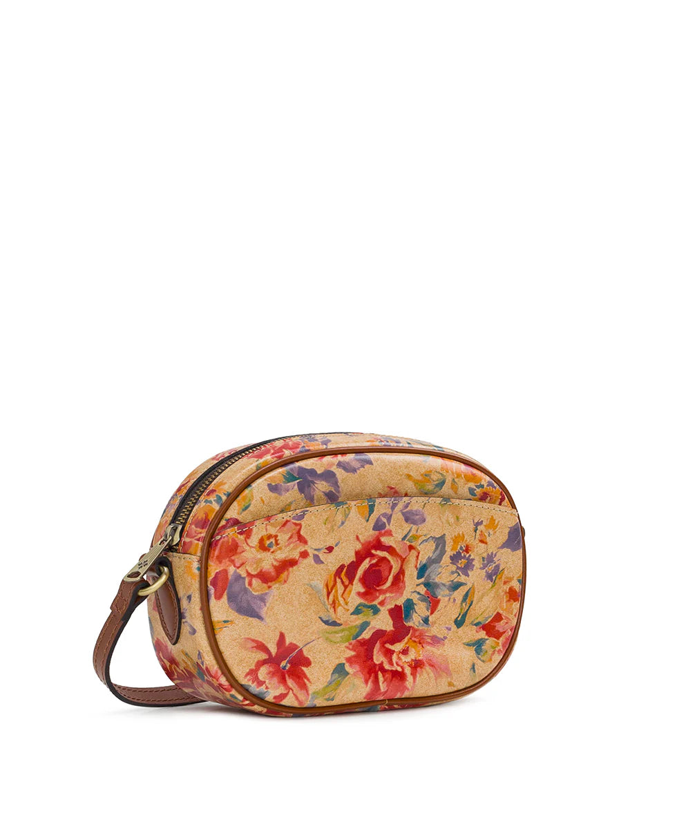 Patricia Nash Elexis Crossbody Handbag