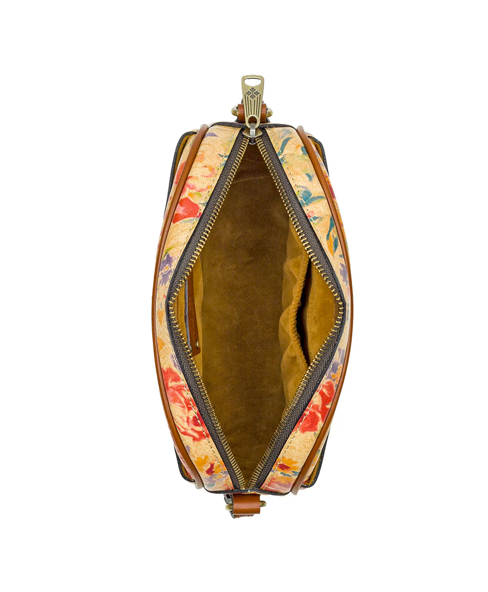 Patricia Nash Elexis Crossbody Handbag