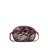 Patricia Nash Elexis Crossbody Handbag
