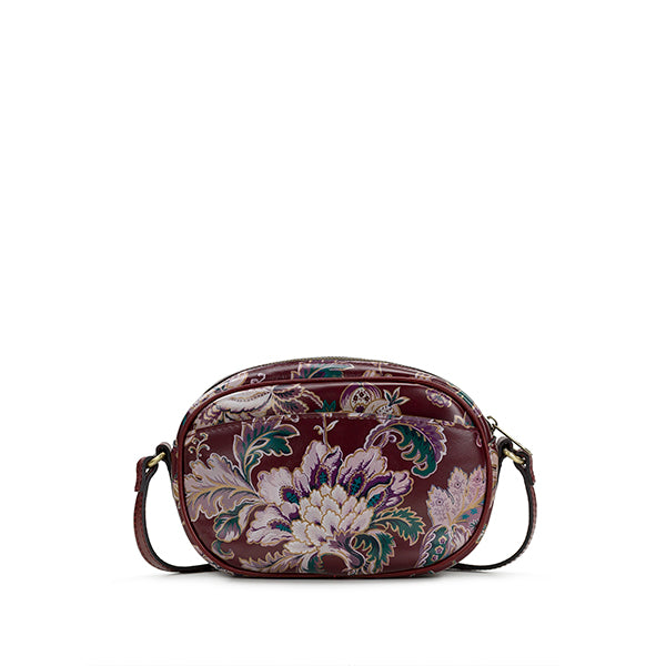 Patricia Nash Elexis Crossbody Handbag