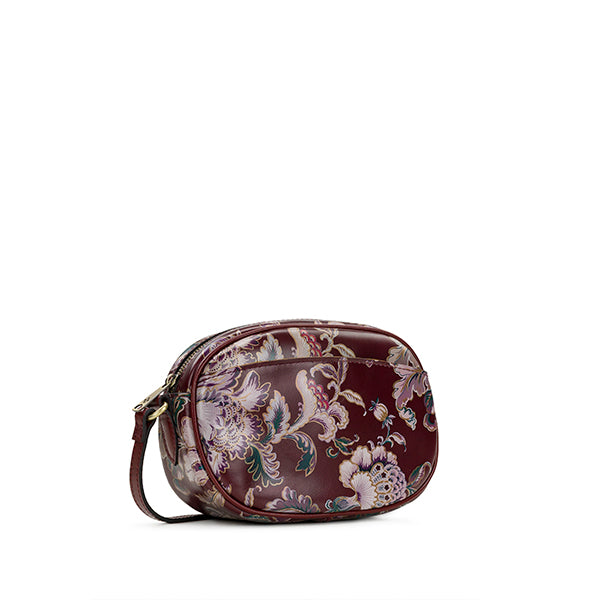 Patricia Nash Elexis Crossbody Handbag