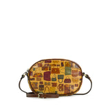 Patricia Nash Elexis Crossbody Handbag