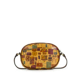 Patricia Nash Elexis Crossbody Handbag