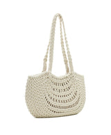 Patricia Nash Giraldi Chainlink Shoulder Hobo Handbag