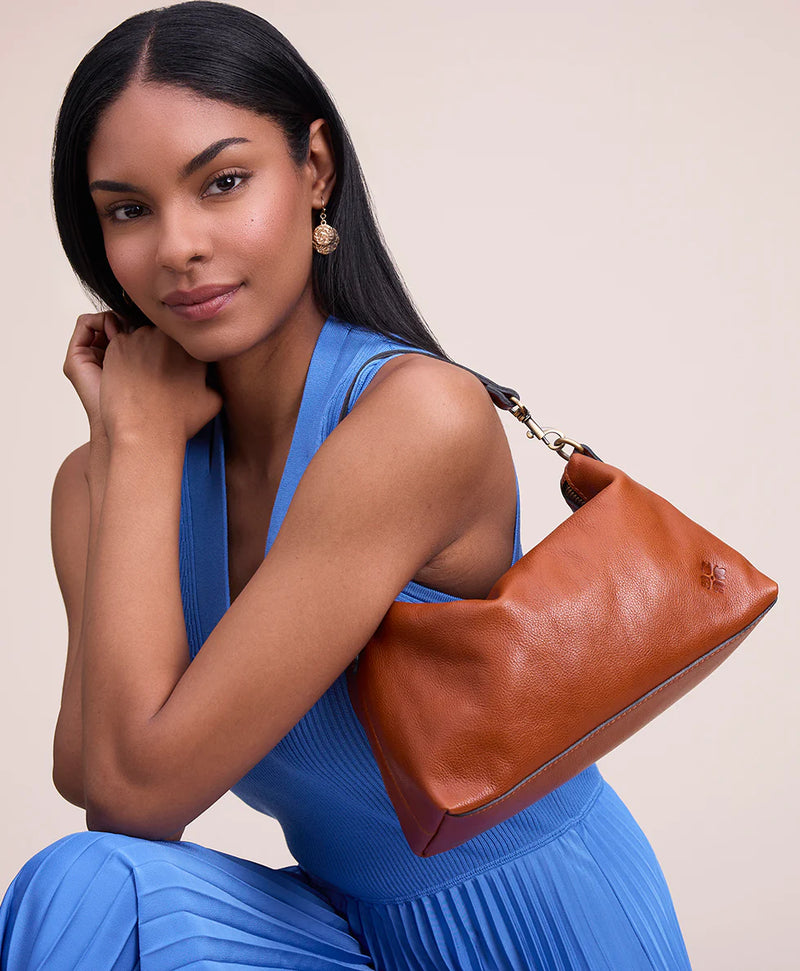 Patricia Nash Kolene Crossbody Handbag