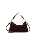 Patricia Nash Kolena Hobo Crossbody Handbag