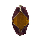 Patricia Nash Kolena Hobo Crossbody Handbag