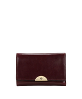 Patricia Nash Acri Wallet