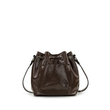 Patricia Nash Bellona Drawstring Bucket Handbag