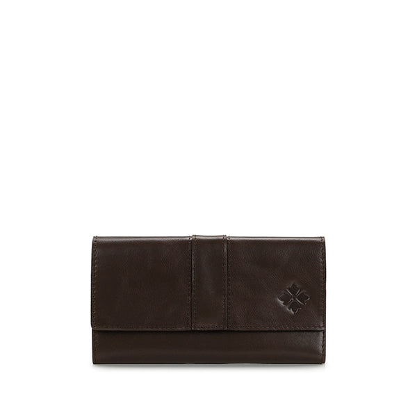Patricia Nash Bosa Wallet