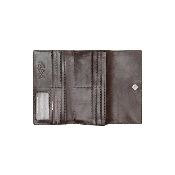 Patricia Nash Bosa Wallet