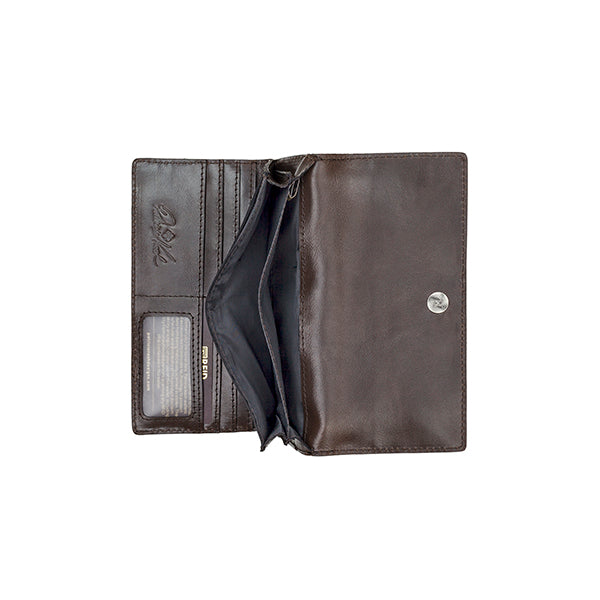 Patricia Nash Bosa Wallet