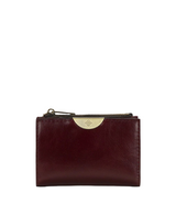 Patricia Nash Busalla Wallet