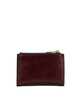 Patricia Nash Busalla Wallet