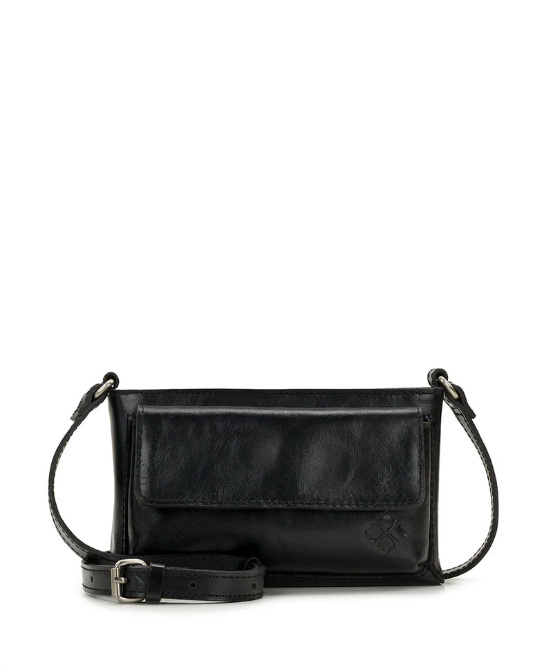 Patricia Nash Dovera Crossbody Handbag