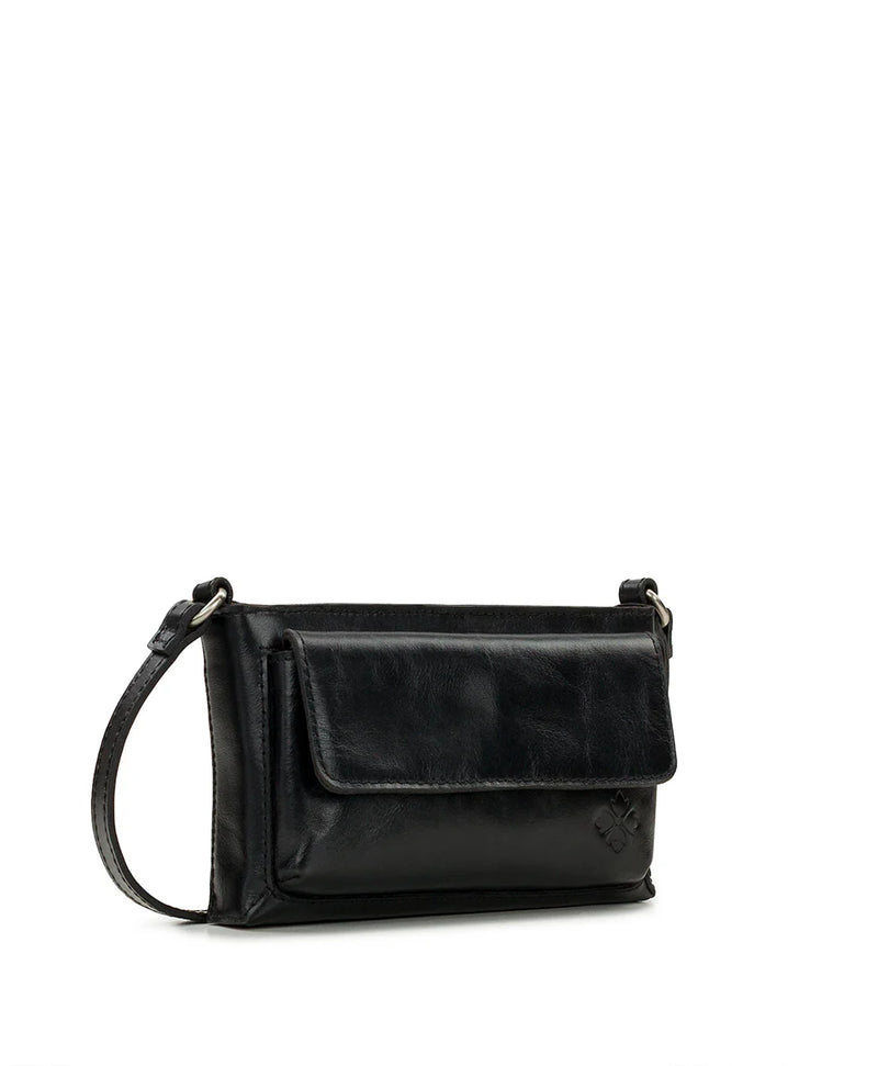 Patricia Nash Dovera Crossbody Handbag