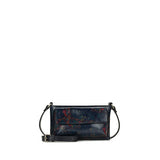 Patricia Nash Dovera Crossbody Handbag