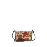 Patricia Nash Dovera Crossbody Handbag