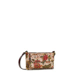 Patricia Nash Dovera Crossbody Handbag