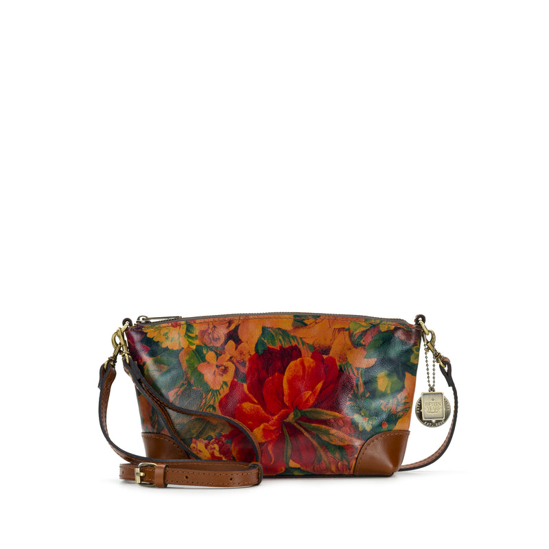 Patricia Nash Maletto Wristlet