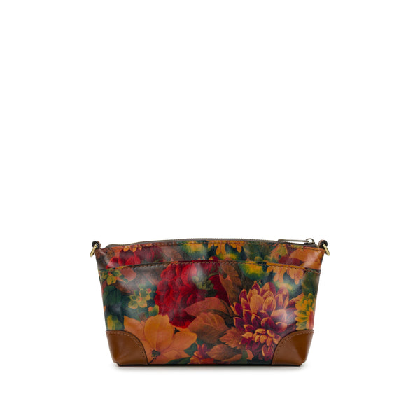 Patricia Nash Maletto Wristlet