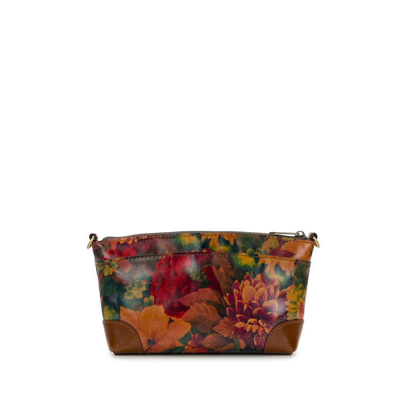 Patricia Nash Maletto Wristlet