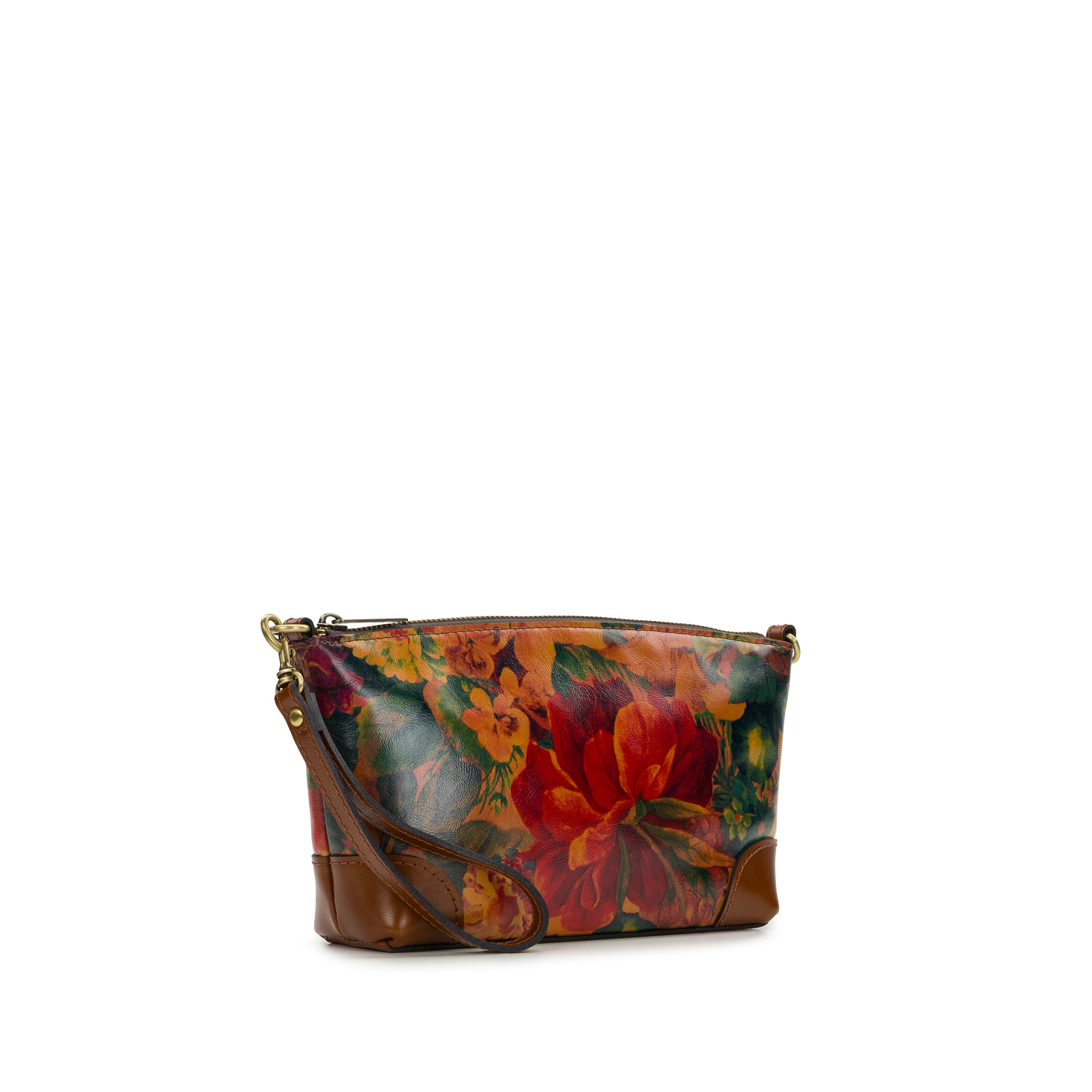 Patricia Nash Maletto Wristlet