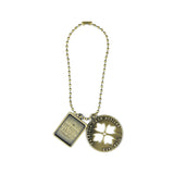 Patricia Nash Maletto Wristlet