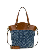 Patricia Nash Montella Crossbody Handbag