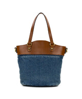 Patricia Nash Montella Crossbody Handbag