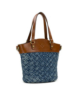 Patricia Nash Montella Crossbody Handbag