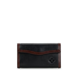 Patricia Nash Tossa Colorblock Wallet