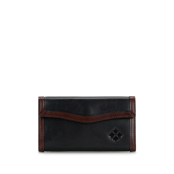 Patricia Nash Tossa Colorblock Wallet
