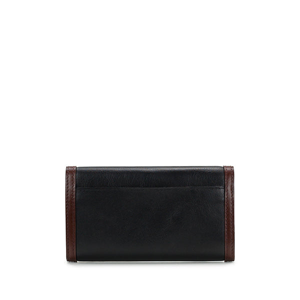 Patricia Nash Tossa Colorblock Wallet
