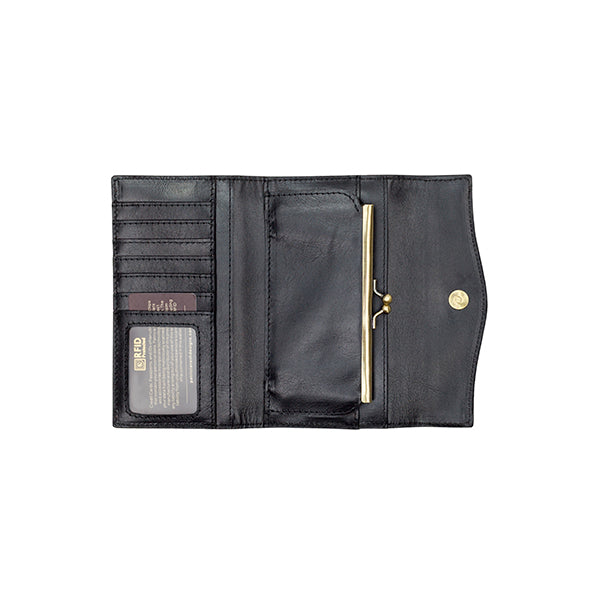 Patricia Nash Tossa Colorblock Wallet