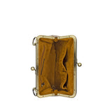 Patricia Nash Vione Frame Crossbody Handbag