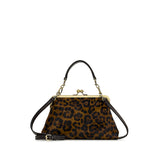 Patricia Nash Vione Frame Crossbody Handbag