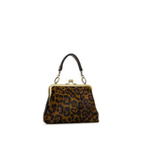 Patricia Nash Vione Frame Crossbody Handbag