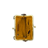 Patricia Nash Vione Frame Crossbody Handbag