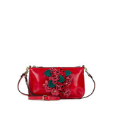Patricia Nash Lorina Wrislet Crossbody Handbag