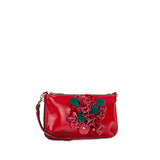 Patricia Nash Lorina Wrislet Crossbody Handbag
