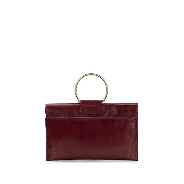 Patricia Nash Belvi Top Handle Crossbody Handbag