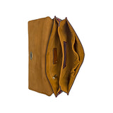 Patricia Nash Belvi Top Handle Crossbody Handbag