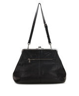 Patricia Nash Serafina Frame Crossbody Handbag