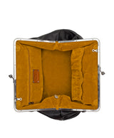 Patricia Nash Serafina Frame Crossbody Handbag