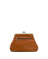 Patricia Nash Sofia Frame Satchel Handbag